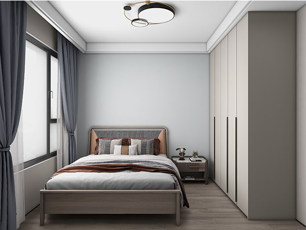 辰华未来城-小孩房