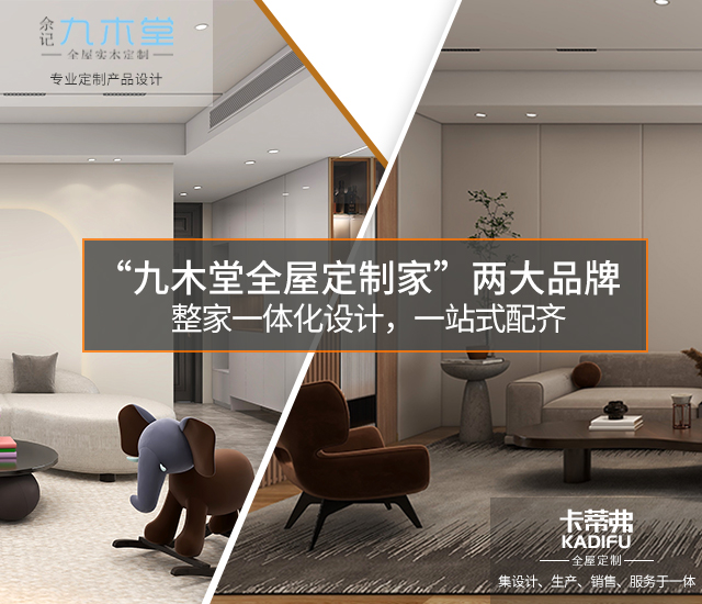 湖南九木堂家具有限责任公司_怀化全屋定制|怀化实木定制衣柜